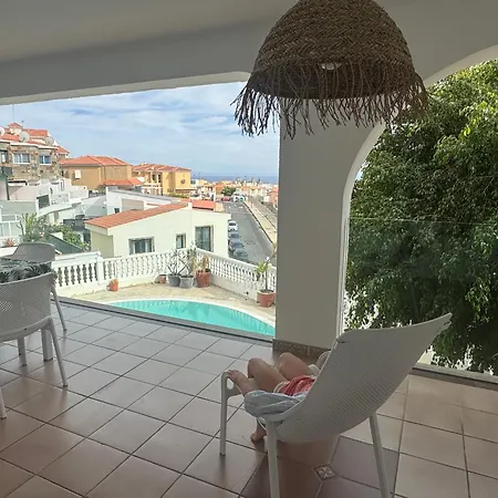 Rex - Sun & * Λας Πάλμας ντε Γκραν Κανάρια