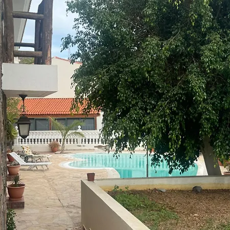 Σπίτι διακοπών Rex - Sun &