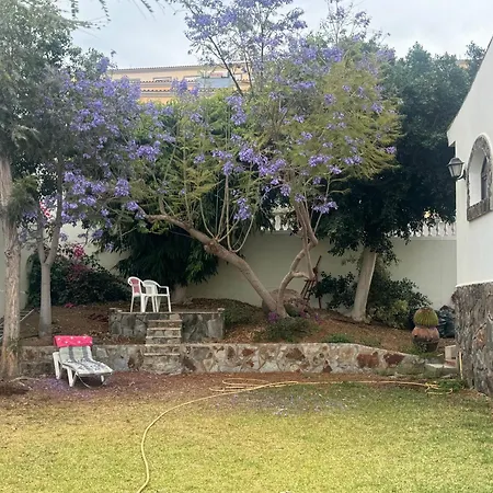 Rex - Sun & Σπίτι διακοπών Λας Πάλμας ντε Γκραν Κανάρια