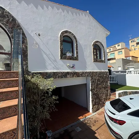 Σπίτι διακοπών Rex - Sun & *