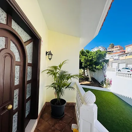 Rex - Sun & Σπίτι διακοπών Λας Πάλμας ντε Γκραν Κανάρια