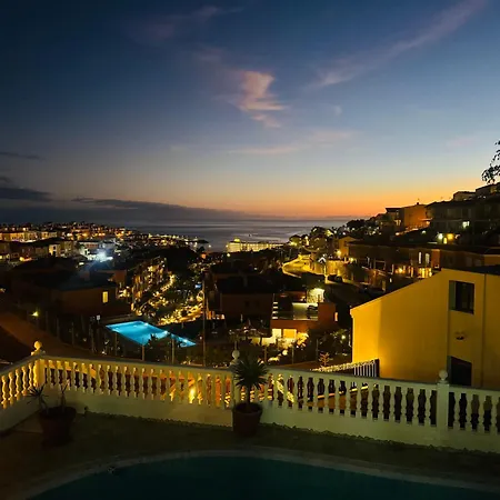 Σπίτι διακοπών Rex - Sun & Λας Πάλμας ντε Γκραν Κανάρια