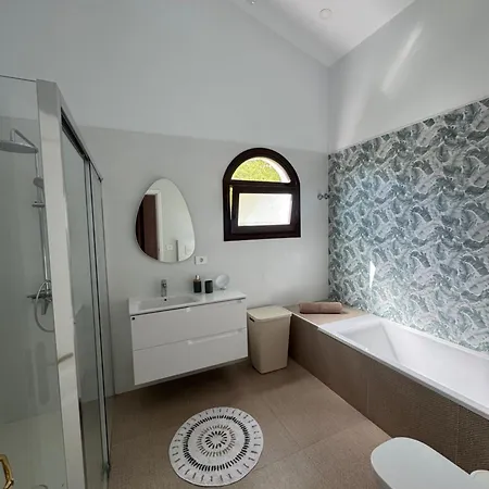 Rex - Sun & Σπίτι διακοπών *