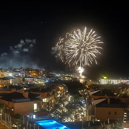 Rex - Sun & Σπίτι διακοπών *