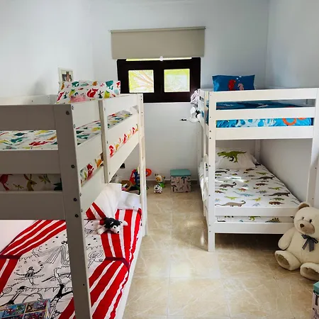 Rex - Sun & Σπίτι διακοπών