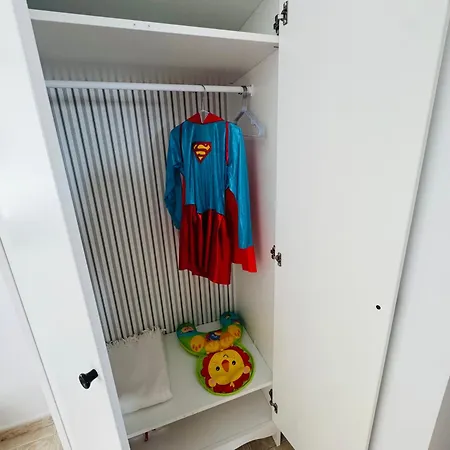 Rex - Sun & Σπίτι διακοπών *