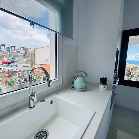 Rex - Sun & * Λας Πάλμας ντε Γκραν Κανάρια