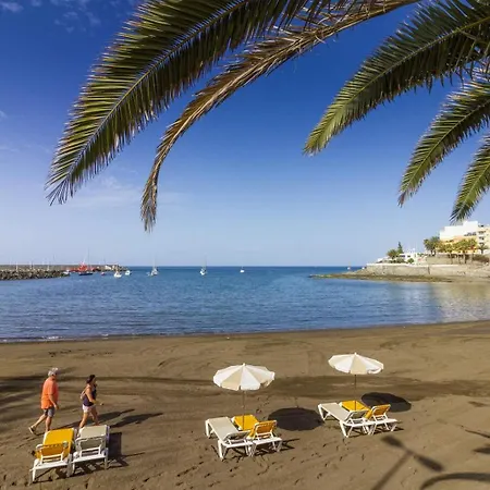 Σπίτι διακοπών Rex - Sun & Λας Πάλμας ντε Γκραν Κανάρια