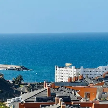 Σπίτι διακοπών Rex - Sun & Λας Πάλμας ντε Γκραν Κανάρια