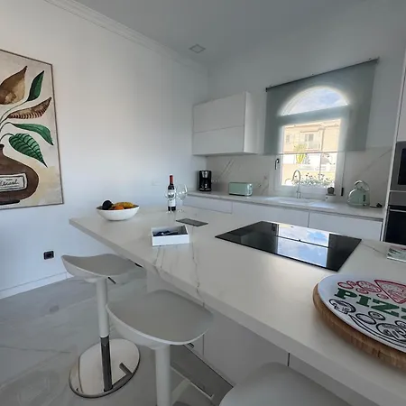 Rex - Sun & Σπίτι διακοπών *