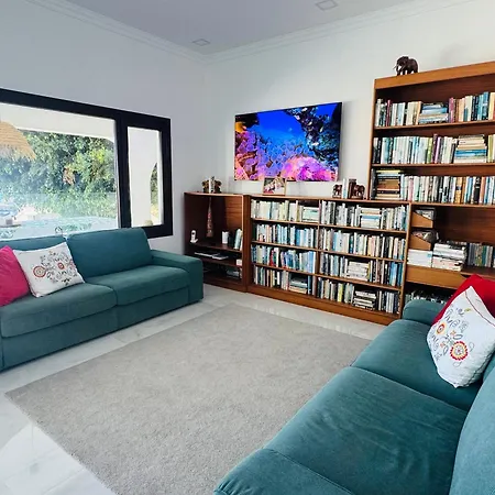 Rex - Sun & Σπίτι διακοπών Λας Πάλμας ντε Γκραν Κανάρια