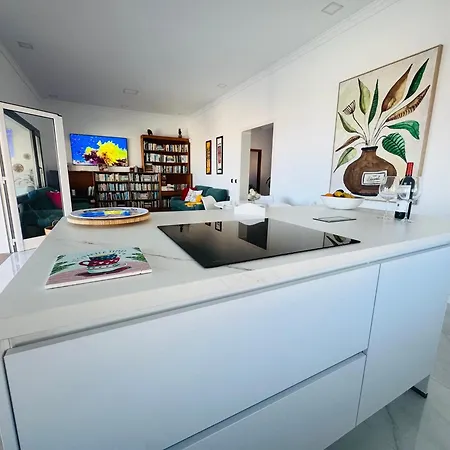 Σπίτι διακοπών Rex - Sun & Λας Πάλμας ντε Γκραν Κανάρια