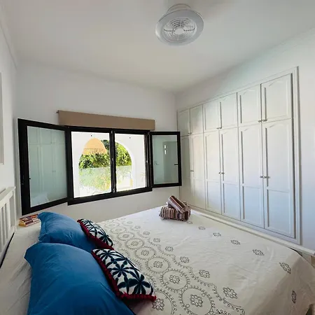 Rex - Sun & * Λας Πάλμας ντε Γκραν Κανάρια