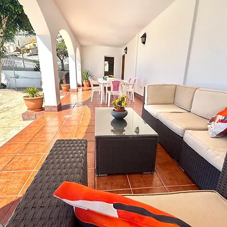 Σπίτι διακοπών Rex - Sun & *