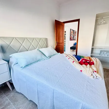 Rex - Sun & Λας Πάλμας ντε Γκραν Κανάρια