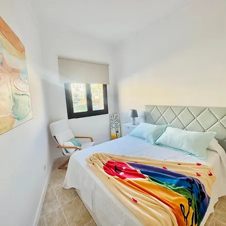 Rex - Sun & Σπίτι διακοπών *