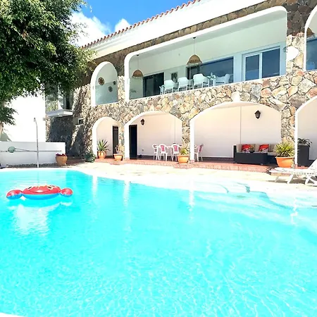 Rex - Sun & Σπίτι διακοπών