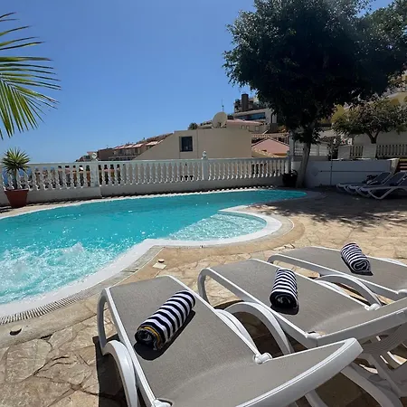 Rex - Sun & Λας Πάλμας ντε Γκραν Κανάρια