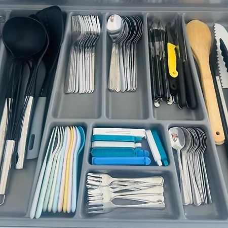 Σπίτι διακοπών Rex - Sun &