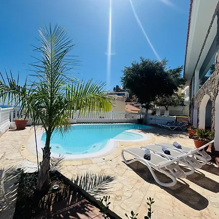 Rex - Sun & Σπίτι διακοπών