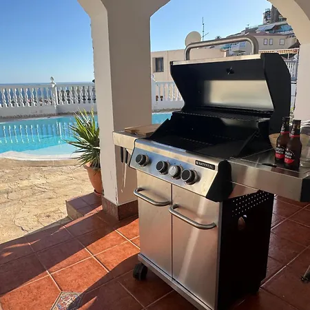 Rex - Sun & Σπίτι διακοπών *