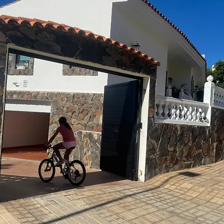 Σπίτι διακοπών Rex - Sun & Λας Πάλμας ντε Γκραν Κανάρια