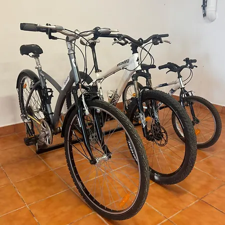 Σπίτι διακοπών Rex - Sun & Λας Πάλμας ντε Γκραν Κανάρια