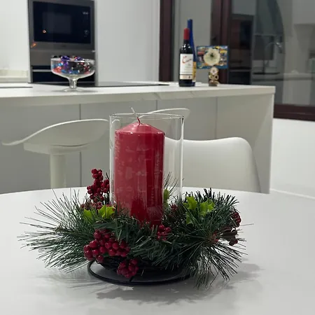 Rex - Sun & Σπίτι διακοπών