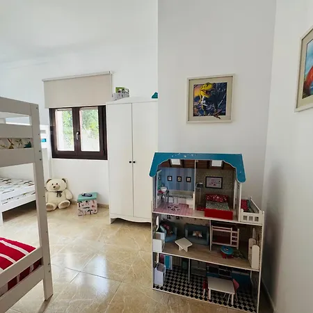 Rex - Sun & בית נופש *