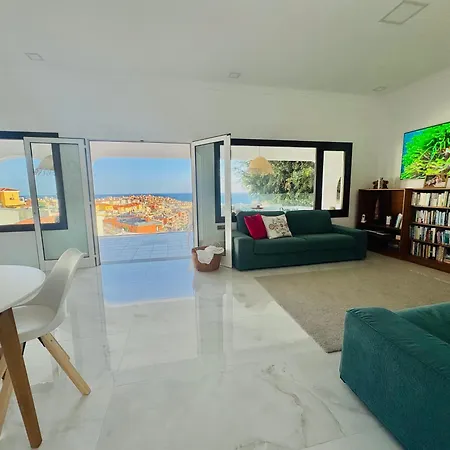 בית נופש Rex - Sun & לאס פאלמס דה גראן קנאריה