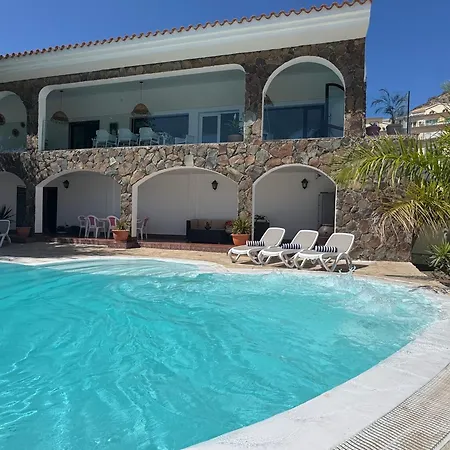 בית נופש Rex - Sun &