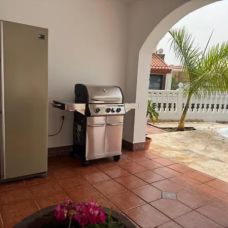 Rex - Sun & לאס פאלמס דה גראן קנאריה