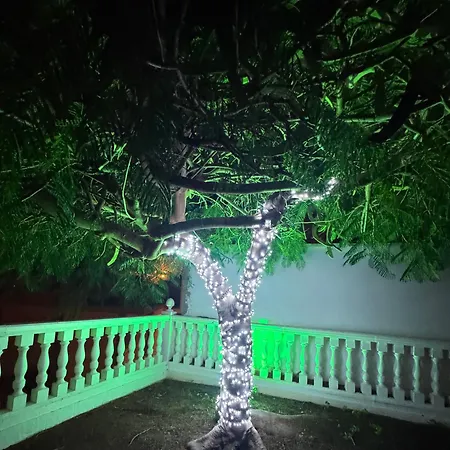 בית נופש Rex - Sun & *