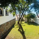 Vakantiehuis Rex - Sun &