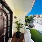 Rex - Sun & Vakantiehuis Las Palmas