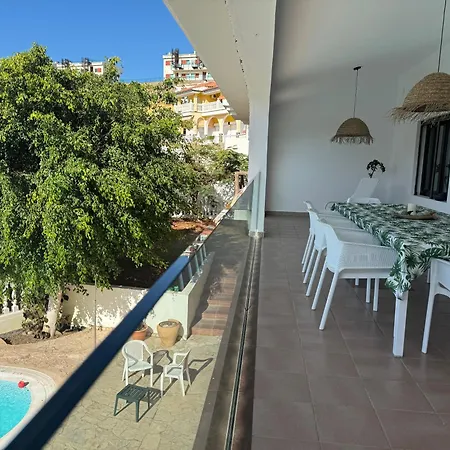 Vakantiehuis Rex - Sun &