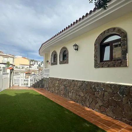Rex - Sun & Holiday home Las Palmas de Gran Canaria