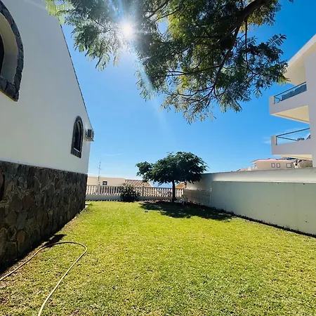 Vakantiehuis Rex - Sun & Las Palmas