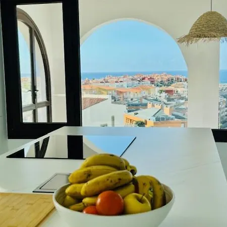 Vakantiehuis Rex - Sun & Las Palmas
