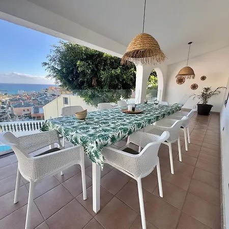 Semesterbostad Rex - Sun & Las Palmas de Gran Canaria