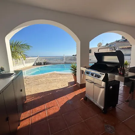 Rex - Sun & Semesterbostad Las Palmas de Gran Canaria