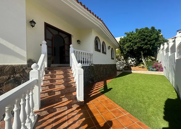 Holiday home Rex - Sun & Las Palmas de Gran Canaria