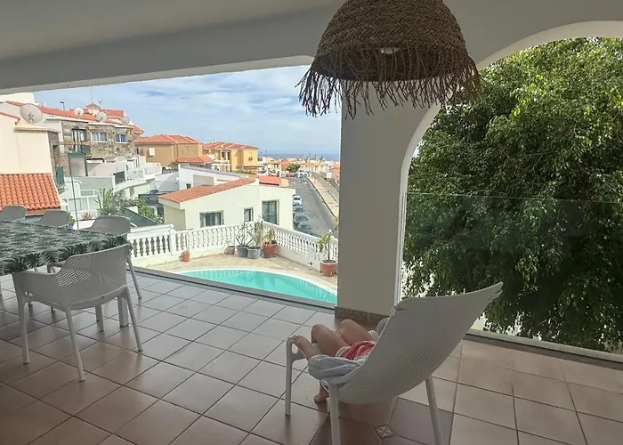 Rex - Sun & * Las Palmas de Gran Canaria