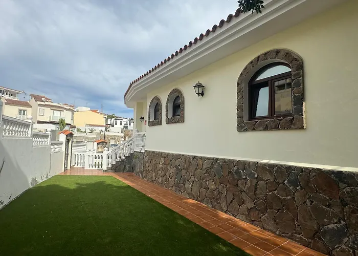 Rex - Sun & Holiday home Las Palmas de Gran Canaria
