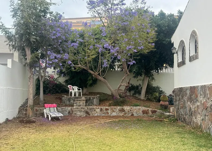 Rex - Sun & Holiday home Las Palmas de Gran Canaria