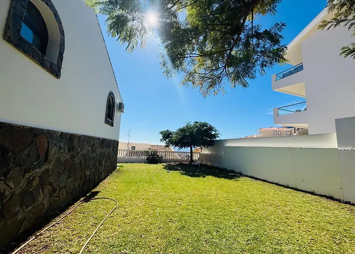 Holiday home Rex - Sun & Las Palmas de Gran Canaria