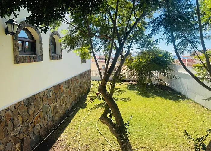 Holiday home Rex - Sun &