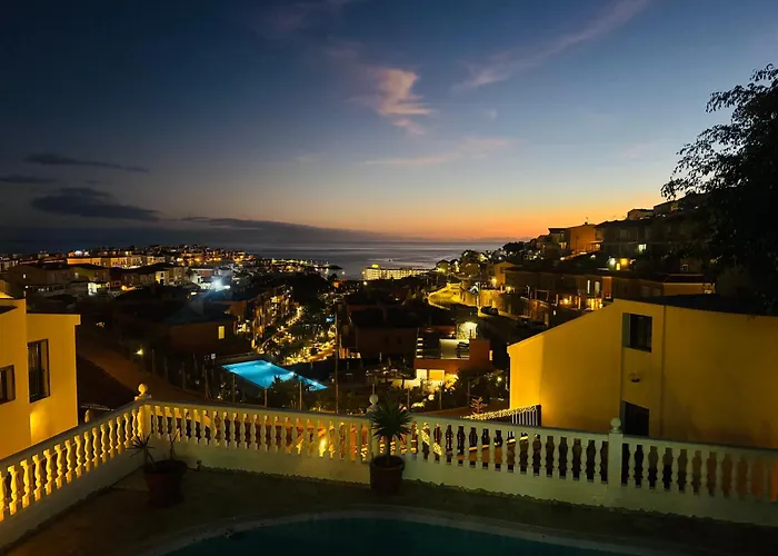Holiday home Rex - Sun & Las Palmas de Gran Canaria