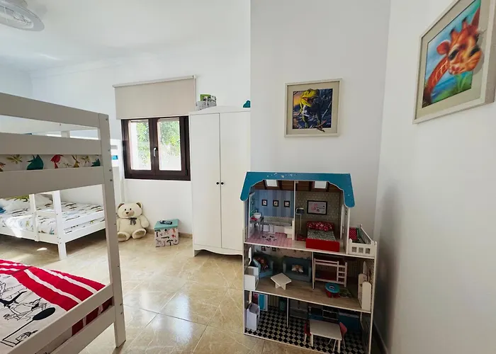 Rex - Sun & Holiday home *