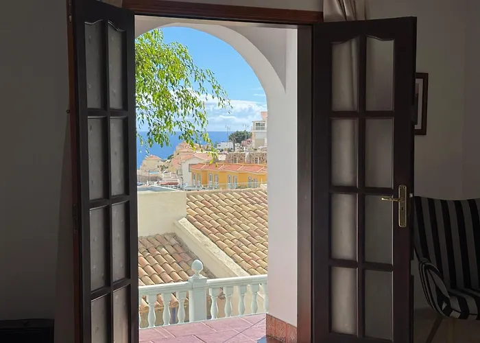 Rex - Sun & Holiday home *
